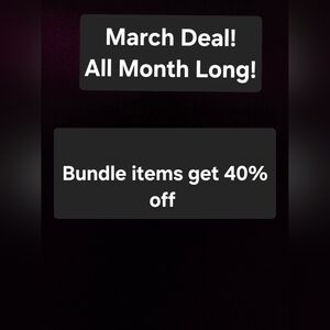 UPDATED DEAL! MAKE AN OFFER AND ILL ACCEPT ANYTHING!